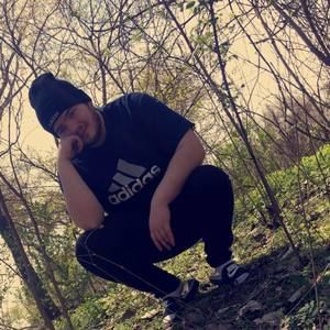 Meet your Posher, Alby